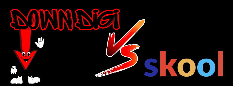 Down Digi vs Skool: The Seamless Social Marketplace Reimagined for Serious Creators